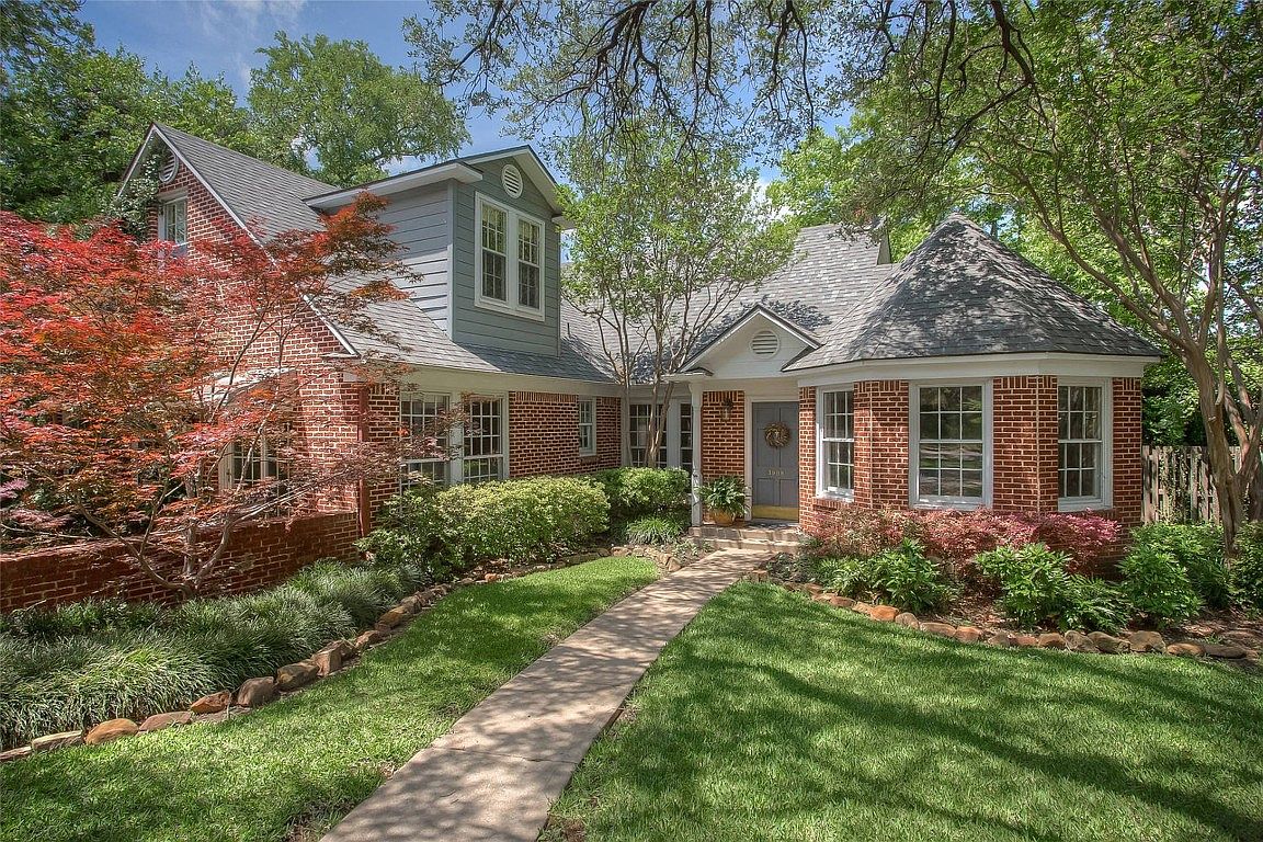 3909 Westcliff Rd S, Fort Worth, TX 76109 Zillow