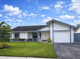 North Lauderdale Landings, Pompano Beach, FL 33068