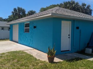 2328 South Daytona Avenue - 2, Flagler Beach, FL 32136