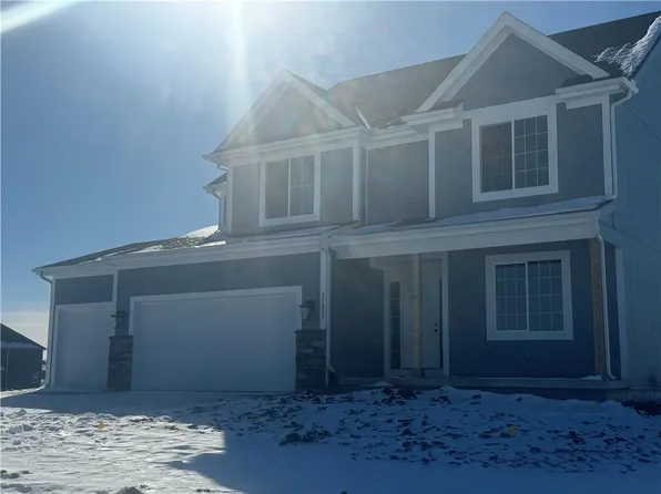 25436 W 149th Ter, Olathe, KS 66061