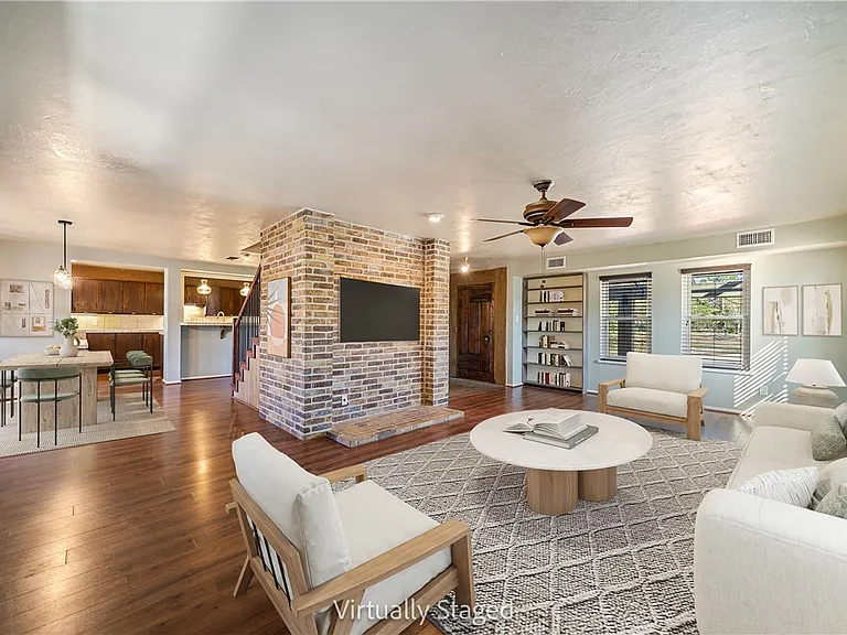 3649 Valley View Dr #52B — Photo 3