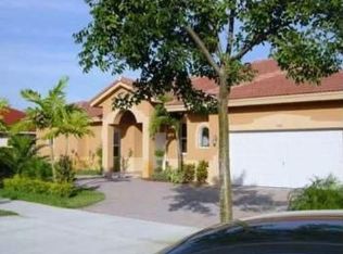 4585 SW 159th Ct, Miami, FL 33185