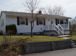 554 Winifred Road, CUMBERLAND, MD 21502