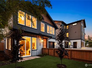 6735 11th Ave NW, Seattle, WA 98117