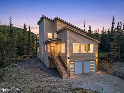 7920 Viola Cir, Anchorage, AK, 99516