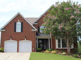 3313 Keenland Rd, Marietta, GA 30062