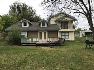 335 County Road 139a, Burnet, TX 78611