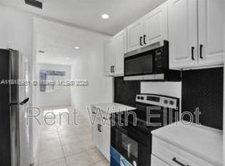 708 N 20th Ave, Hollywood, FL 33020