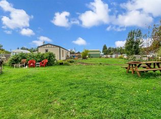 13100 Blackberry Ln NE, Hubbard, OR 97032