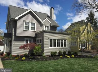 39 Treaty Elms Ln, Haddonfield, NJ 08033