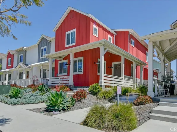 1053 Tiburon Way, San Luis Obispo, CA 93401