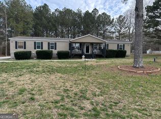 1411 Peters Cemetary Rd, Monroe, GA 30655