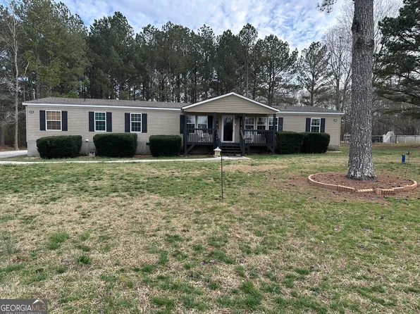 1411 Peters Cemetary Rd, Monroe, GA 30655