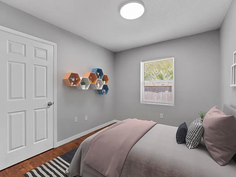 3rd bedroom
