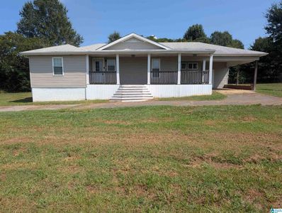 1584 Arcade Ter, Bessemer, AL, 35023