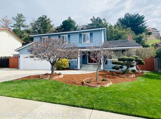 3414 Brittan Ave, San Carlos, CA 94070