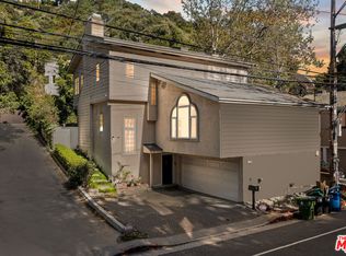 1110 N Beverly Glen Blvd, Los Angeles, CA 90077