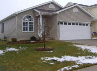 2405 W Jubilee Ln, Dunlap, IL 61525