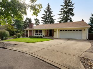 15370 NW Oak Hills Dr, Beaverton, OR