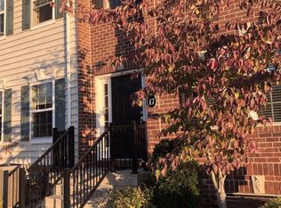 4001 Cephas Child Rd UNIT 17, Doylestown, PA 18902