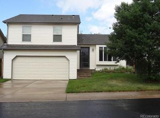 4561 S Quintero St, Aurora, CO 80015