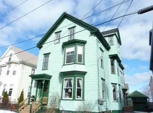 85 Morning St #3, Portland, ME 04101