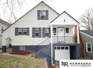 6325 Poppleton Ave, Omaha, NE 68106