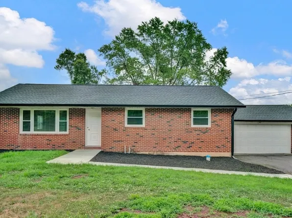 330 Spring Garden Rd, Holland Twp., NJ 08848