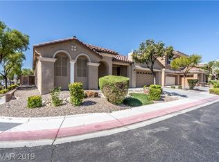 105 Summit Creek Ave, North Las Vegas, NV 89031