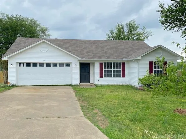 63 Ten Point Ln, Ward, AR 72176