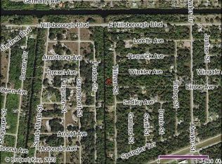 109 Tillman St #49475, Pt Charlotte, FL 33954