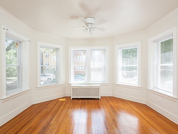 5th image of 6118 N Talman Ave #1-F