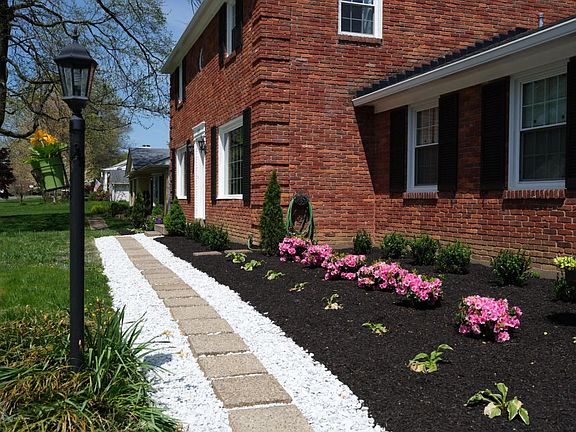 Tim Furlong Jr. - C Dayton - Old Brownsb