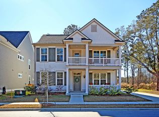 2099 Kemmerlin St, Johns Island, SC 29455