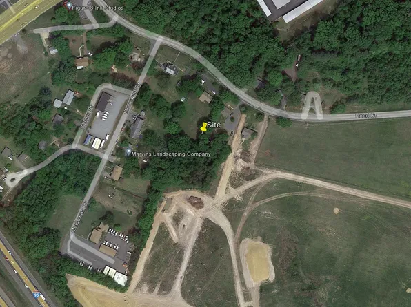 LOT 20 Hood Dr, Fredericksburg, VA 22408