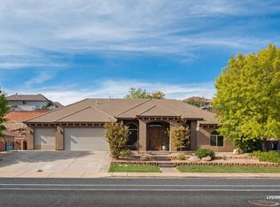 1929 N Lava Flow Dr, Saint George, UT 84770