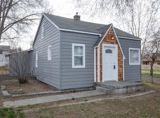 991 N Wenas Rd, Selah, WA 98942