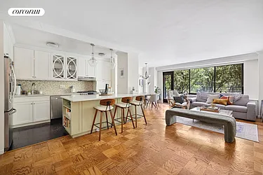 382 Central Park West