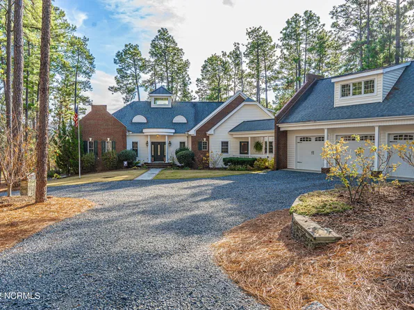 1260 Midland Road, Southern Pines, NC 28387