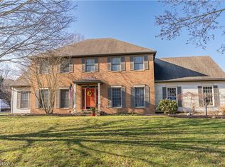 7129 Fenwick Ave NE, Canton, OH 44721