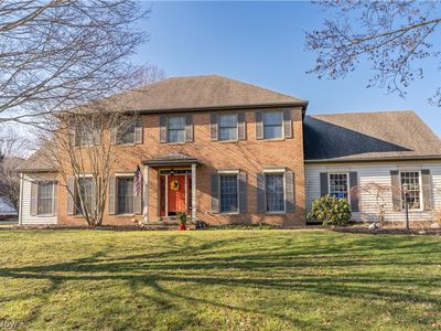 7129 Fenwick Ave NE, Canton, OH, 44721