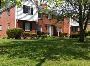 1025 Far Hills Ave APT 1, Oakwood, OH 45419