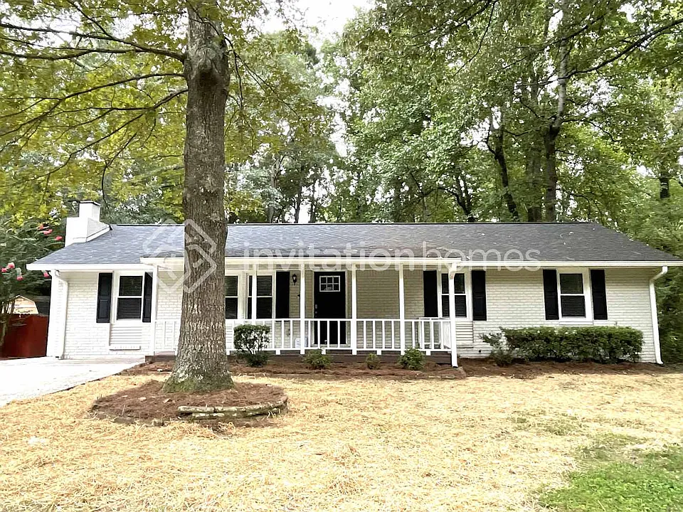3172 Fern Valley Dr SW