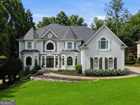 422 Lovingood Dr, Woodstock, GA 30189