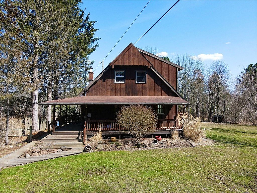 42 Vanwoert Rd, Spencer, NY 14883 Zillow