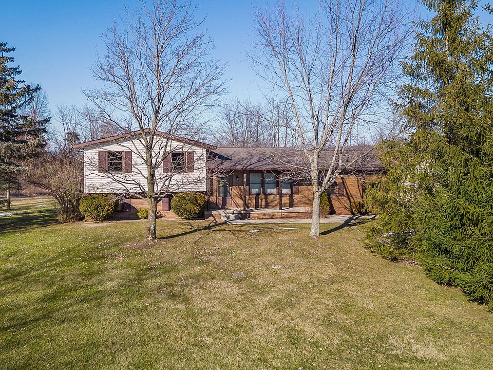 3780 Snodgrass Rd, Mansfield, OH 44903 Zillow