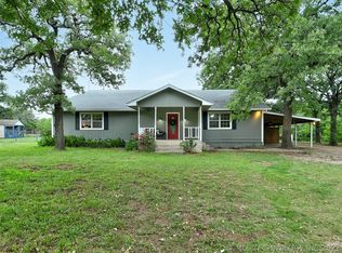 292 Jeffcot Ln, Lone Grove, OK 73443