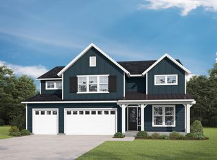 2597 NE Pikes Peak Rd, Bend, OR 97702