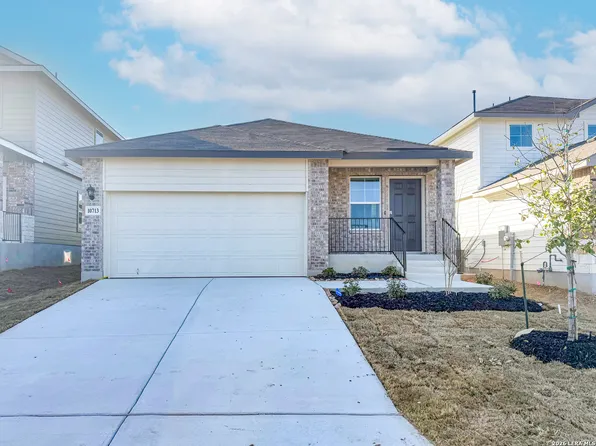 10713 Dazzle, San Antonio, TX 78252