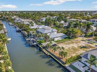 601 17TH AVE S, NAPLES, FL 34102